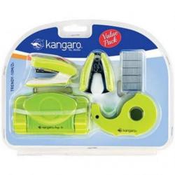 Kangaro Value Pack 10/Za