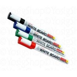 Camlin White Board Marker Pen (Pack of 4)