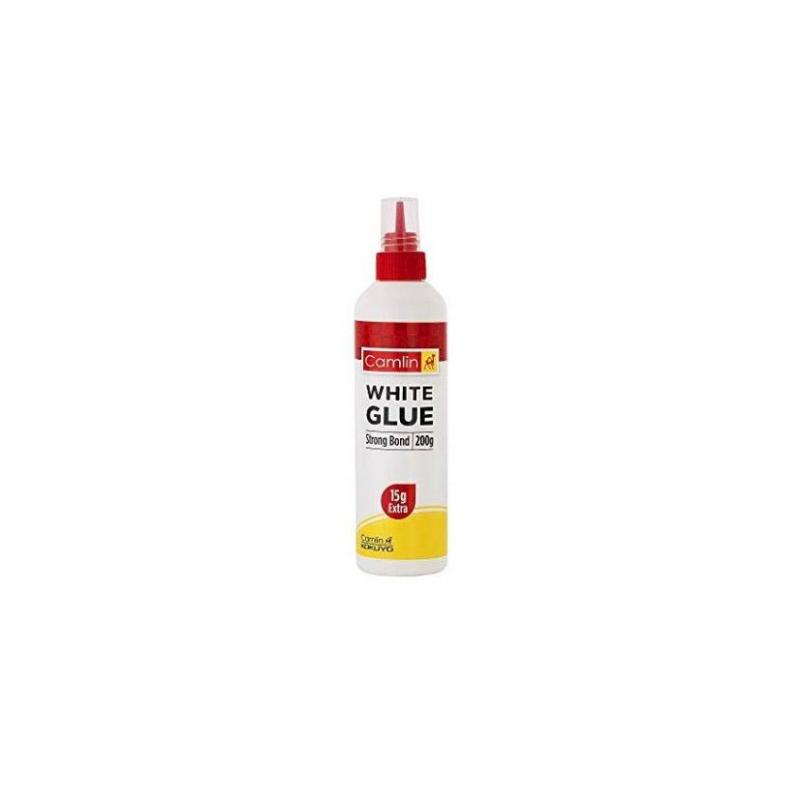 Camlin Strong Bond White Glue
