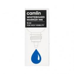 Camlin Kokuyo Whiteboard Marker Ink-Blue(15ml)