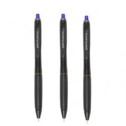 Pentonics Fine point Ball Pen 0.7mm (Pack Of 3)