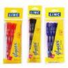 Linc Glycer Classic Super Smooth Ball Pen 0.6mm