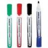 Linc Markline Whiteboard Marker Pens