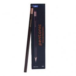 Pentonic Extra Dark Pencil (Pack Of 10)