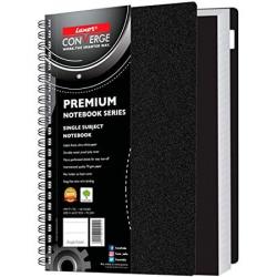 Luxor Premium Notebook Series Single Subject Notebook