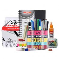 Luxor Work From Home Stationery Kit Special Edition