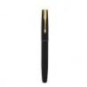 Parker Frontier Matte Black GT Fountain Pen