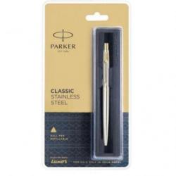Parker Classic Stainless Steel Ball Pen