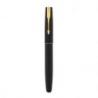 Parker Frontier Matte Black CT Roller Ball Pen