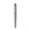 Parker Frontier Stainless Steel GT Roller Ball  Pen