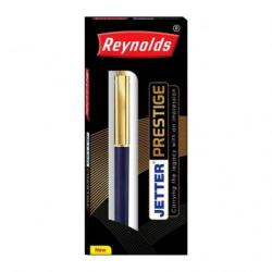 Reynolds Jetter Prestige Ball Pen