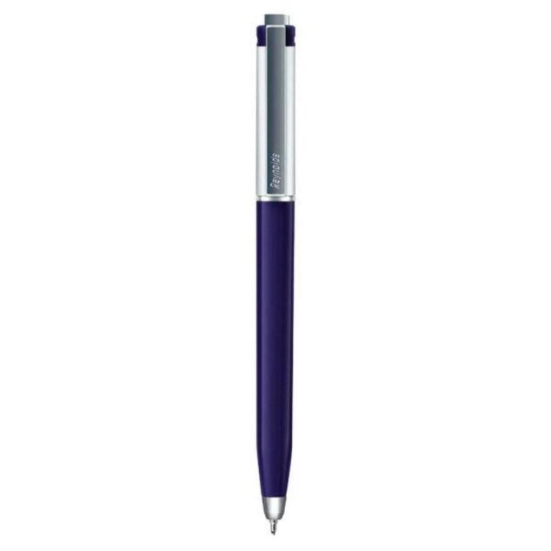 Reynolds Jetter Premier Ball Pen Pack Of 2