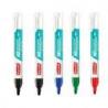 Reynolds HD White Board Marker (Pack Of 5)
