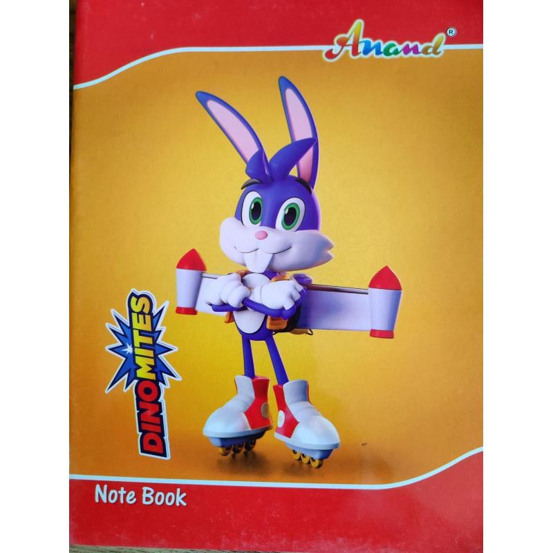 Sai Public School Copy & cover Set