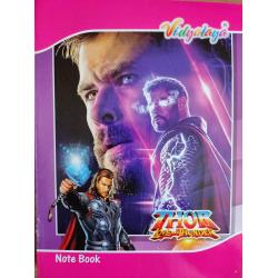 Sai Public School Copy & cover Set