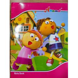 Sai Public School Copy & cover Set