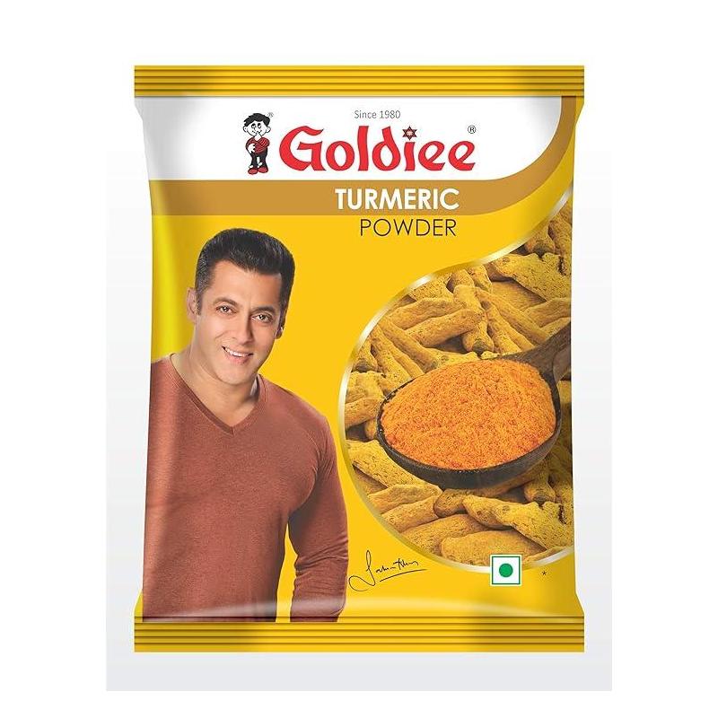 GOLDEE TURMERIC 200G