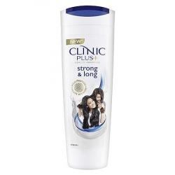 CLINIC PLUS STRONG AND LONG SHAMPOO 175ML