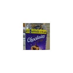 Cadbury CHOCOLARIS GOLD 688.6GM