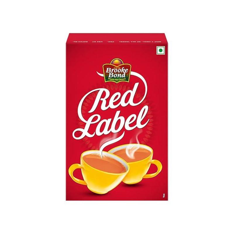 RED LABLE 500 Gram
