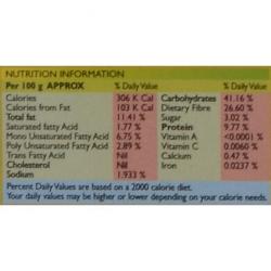 EVEREST SABJI MASALA 100GM