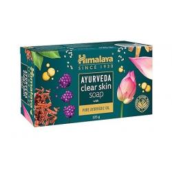 HIMALAYA AYURVEDA SOAP 125g