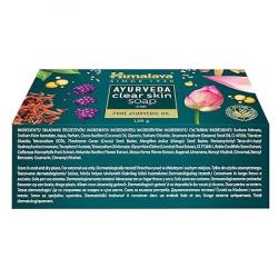 HIMALAYA AYURVEDA SOAP 125g