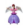 DANCING & ROTATING ANGEL GIRL