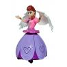 DANCING & ROTATING ANGEL GIRL