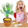 DANCING CACTUS
