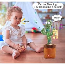 DANCING CACTUS