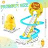 DUCK SLIDE TOY SET