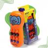 BABY PHONE GOOYO GY 92 BATTERY OPERATED ROLE PLAY PHONE