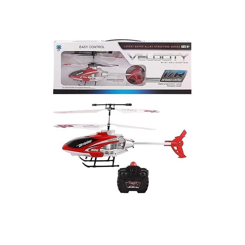 VELOCITY MINI HELICOPTER