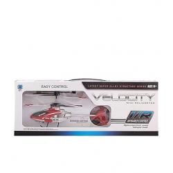 VELOCITY MINI HELICOPTER