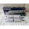 HIGH SPEED RAIL REMOTE CONTROL MODEL CAR SERIES