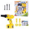 PLUTOFIT AUTOMOBILE TOOLS KIT MECHANICAL TOY SET FOR KID
