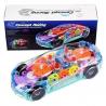 CONCEPT RACING EDUCATIONAL TRANSPARENT