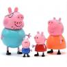 PEPPA PIG & FAMILY