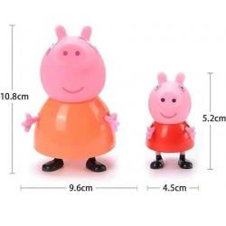 PEPPA PIG & FAMILY