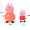 PEPPA PIG & FAMILY