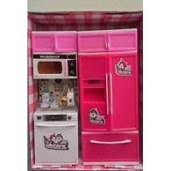 SGT MODULAR KITCHEN UNICORN