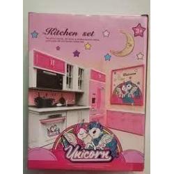 SGT MODULAR KITCHEN UNICORN