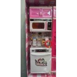 SGT MODULAR KITCHEN UNICORN