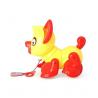 PULL ALONG BENNY DOG TOY