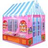 MY MAGICAL PONY PLAY TENT HOUSE TOY