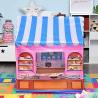 MY MAGICAL PONY PLAY TENT HOUSE TOY