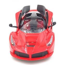 SUPER CAR R/C THE DOOR