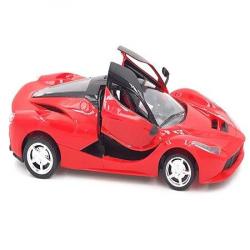 SUPER CAR R/C THE DOOR