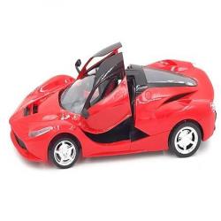 SUPER CAR R/C THE DOOR